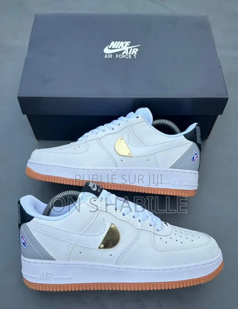 Aire Force 1 Low Nba