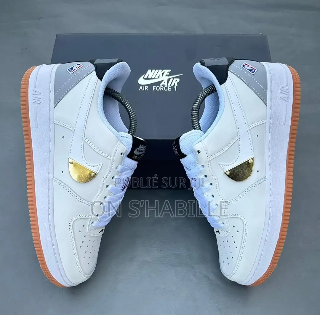 Aire Force 1 Low Nba