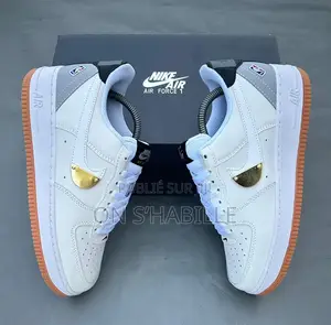 Aire Force 1 Low Nba