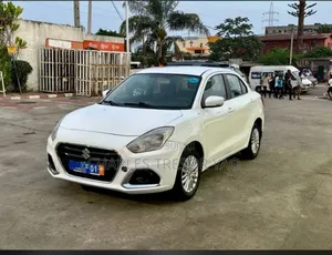 Suzuki Dzire 2023 Blanc