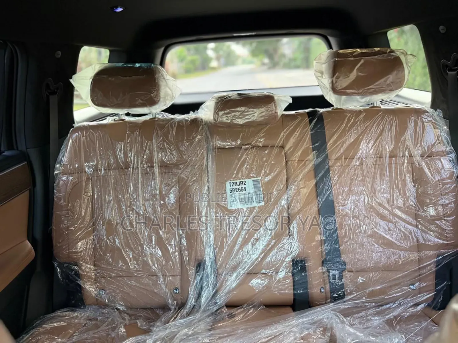 Nouveau Hyundai Santa Fe 2025 Bordeaux