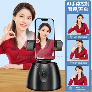 Trépied Stabilisateur Intelligent