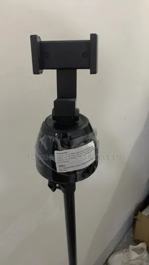 Trépied Stabilisateur Intelligent