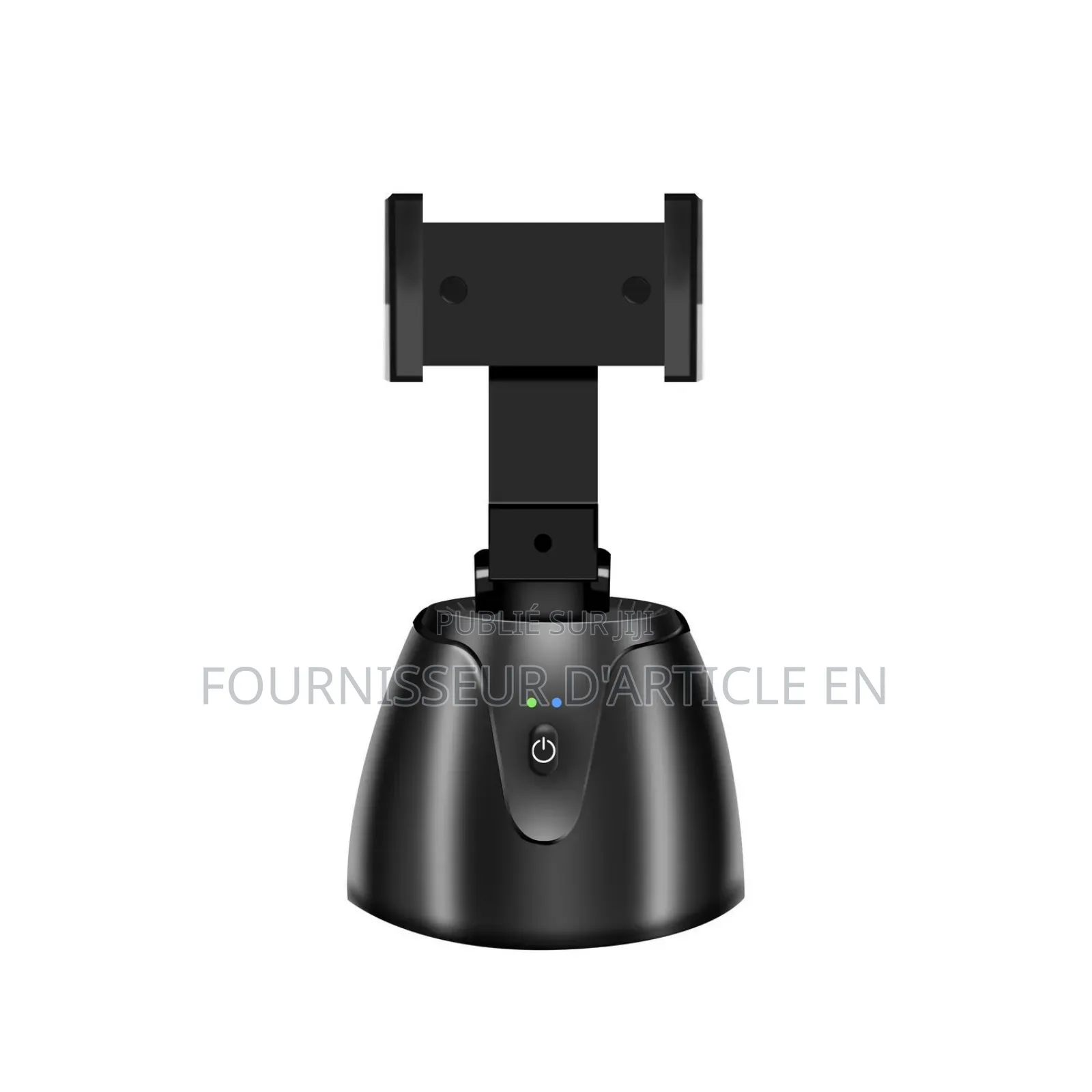 Trépied Stabilisateur Intelligent