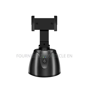 Trépied Stabilisateur Intelligent