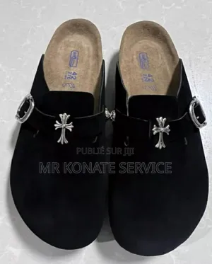 Chaussure Cross Custumer's