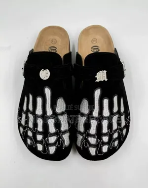 Chaussure Cross Custumer's