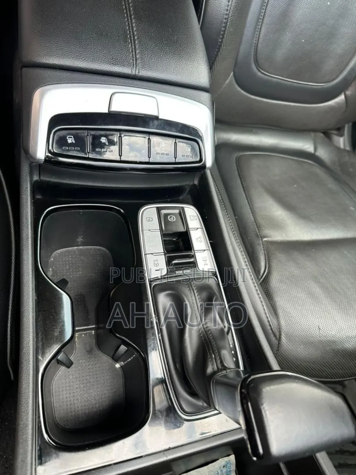 Hyundai Tucson Limited 2022 Bordeaux