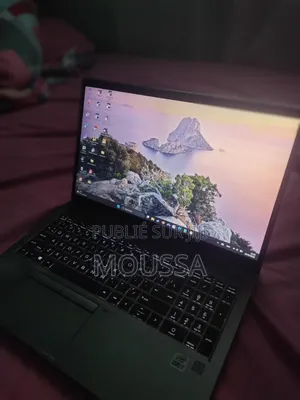 Ordinateur portable HP ZBook Firefly 15 G7 32GB Intel Core 7 SSD 512GB