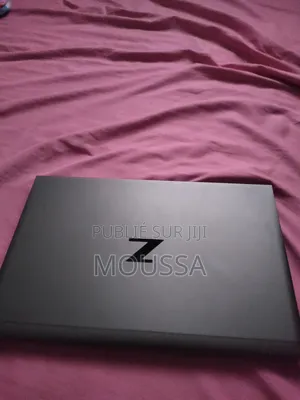 Ordinateur portable HP ZBook Firefly 15 G7 32GB Intel Core 7 SSD 512GB