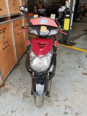 Yamaha Autre 2008 Autre