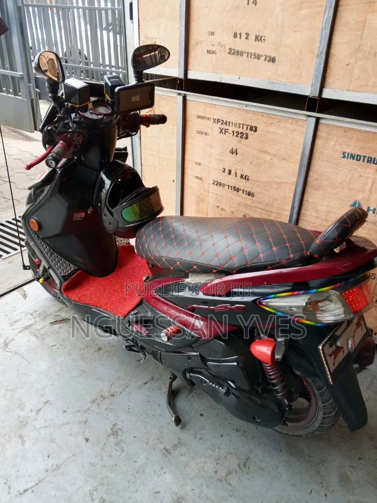 Yamaha Autre 2008 Autre