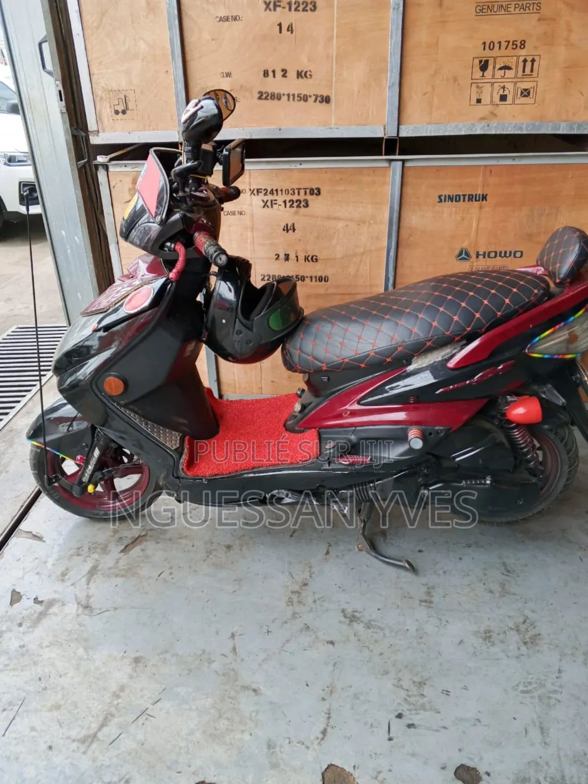 Yamaha Autre 2008 Autre