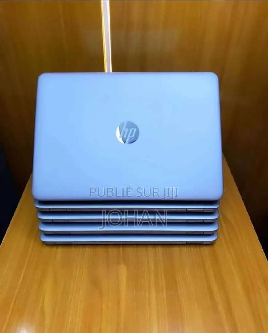 Nouveau HP EliteBook 840 G3 8GB Intel Core i5 SSD 512GB