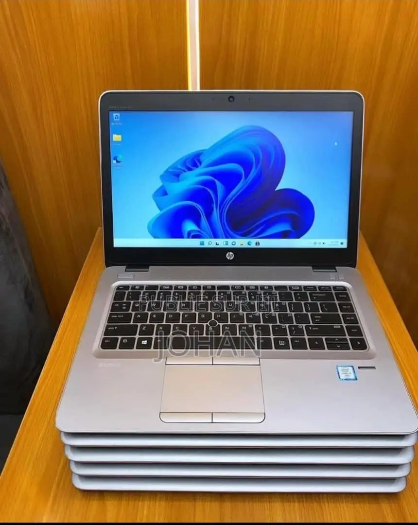 Nouveau HP EliteBook 840 G3 8GB Intel Core i5 SSD 512GB
