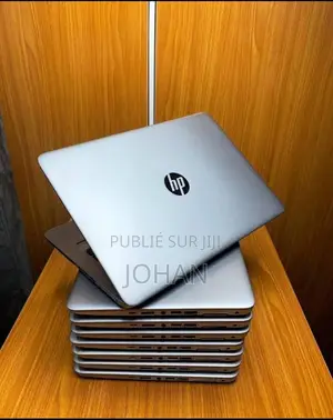 Nouveau HP EliteBook 840 G3 8GB Intel Core i5 SSD 512GB