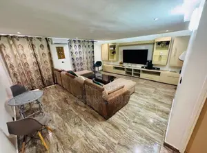 Furnished 1chbre Appartement dans Gfj Meublé, Marcory à Louer