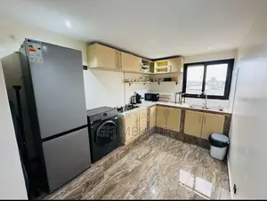 Furnished 1chbre Appartement dans Gfj Meublé, Marcory à Louer