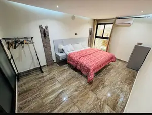 Furnished 1chbre Appartement dans Gfj Meublé, Marcory à Louer