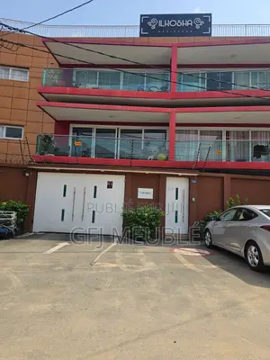 Furnished 1chbre Appartement dans Gfj Meublé, Marcory à Louer