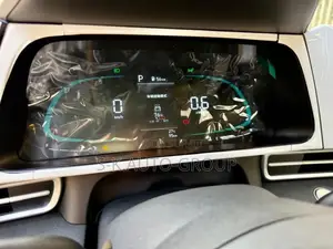 Nouveau Hyundai Elantra 2025 Gris