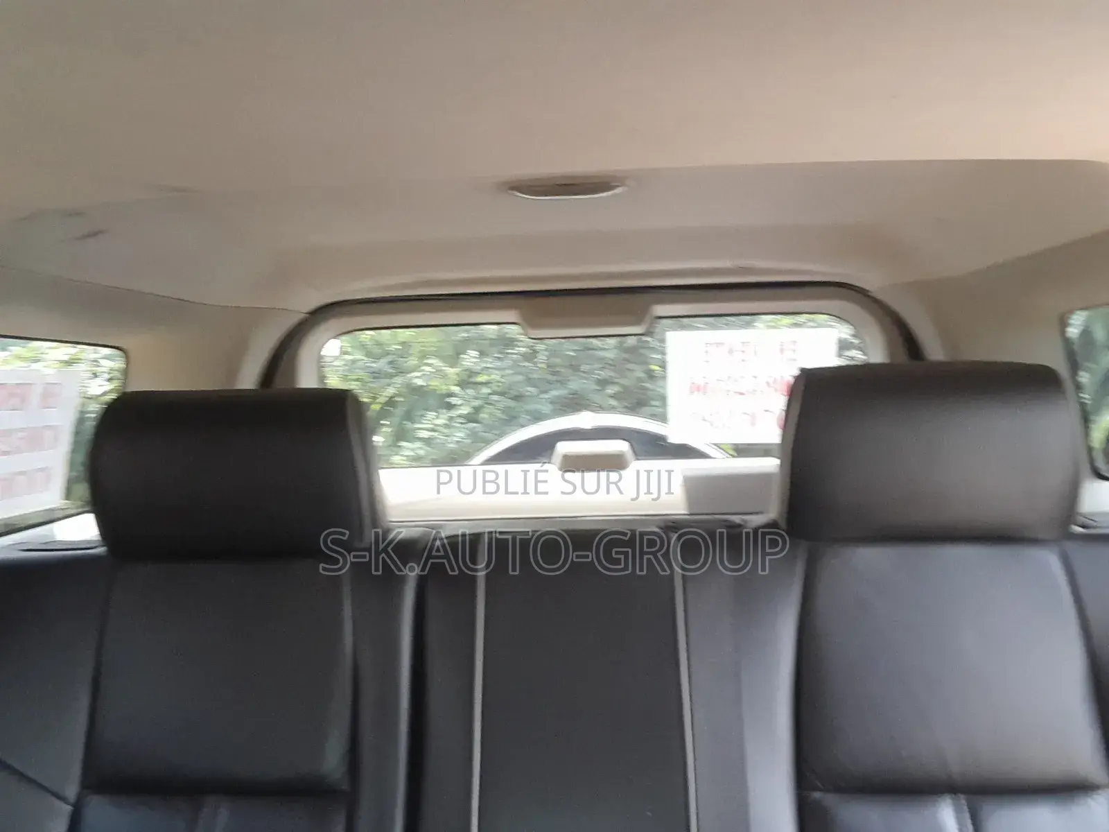 Hummer H3 SUV Adventure 2007 Gris