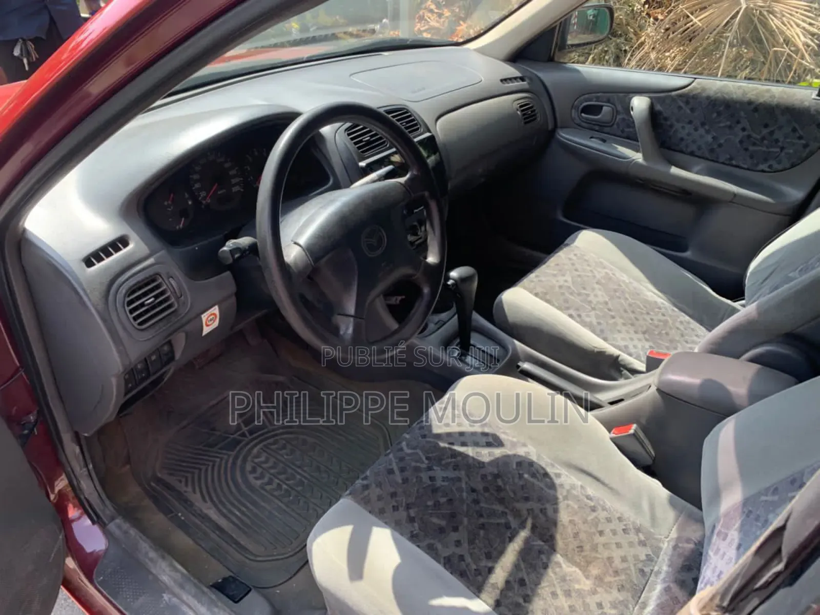 Hyundai Tucson Limited AWD 2017 Blanc