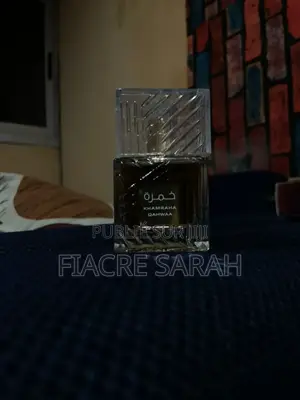 Parfums Arabes 50ml De Bonnes Senteurs