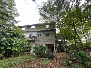 8chbre Duplex dans Villa Duplex, Cocody à Vendre