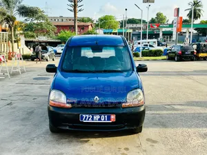 Renault Kangoo 2004 Bleu