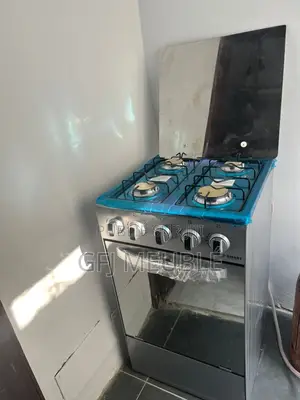 Furnished 1chbre Appartement dans Gfj Meublé, Cocody à Louer