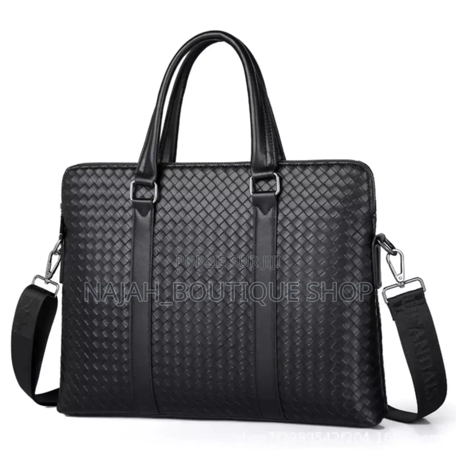 Sac Porte Document