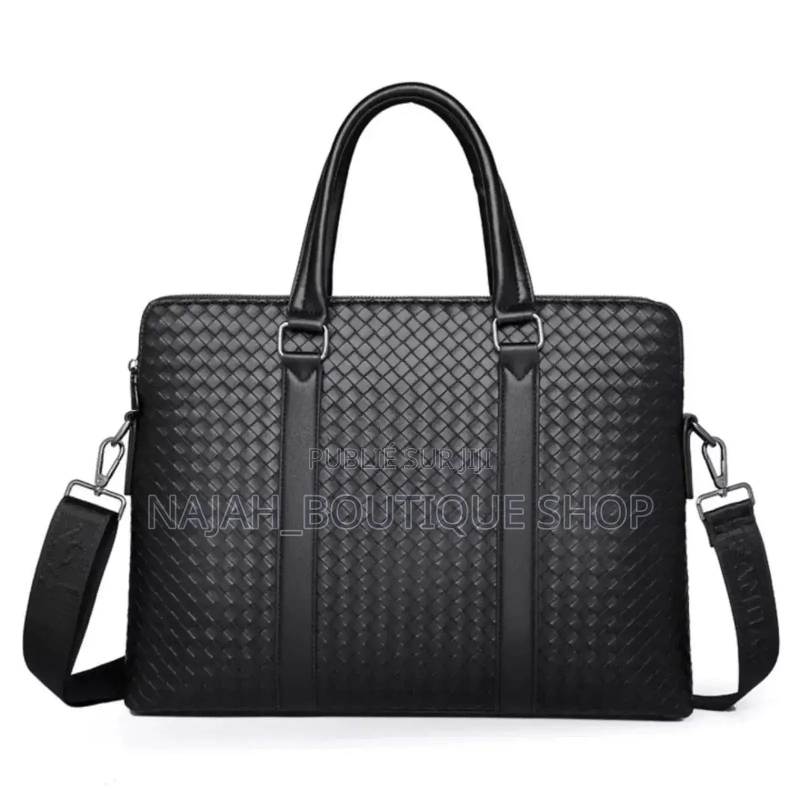 Sac Porte Document