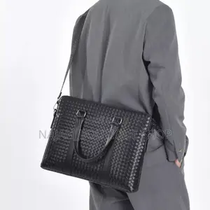 Sac Porte Document