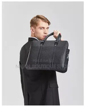 Sac Porte Document
