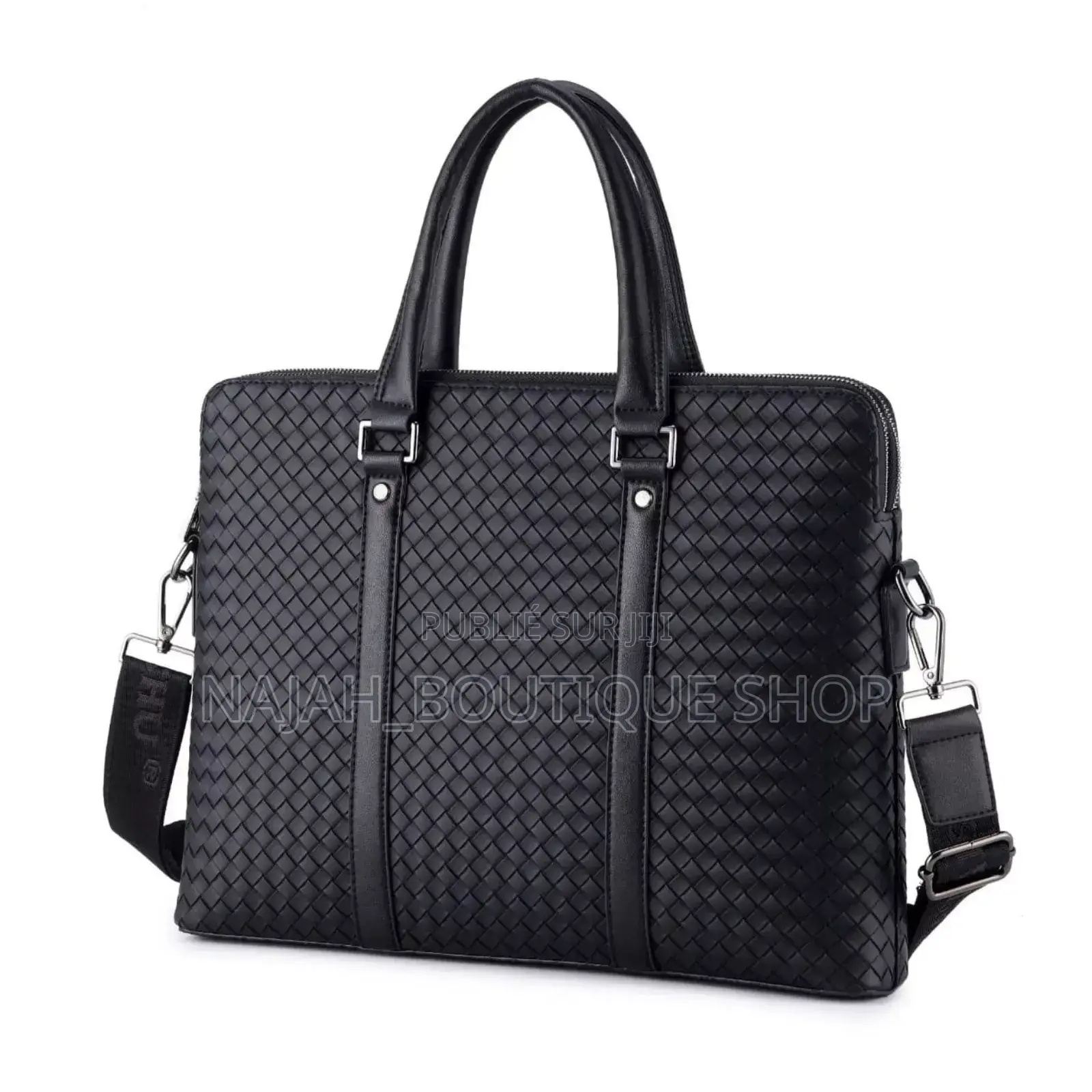 Sac Porte Document