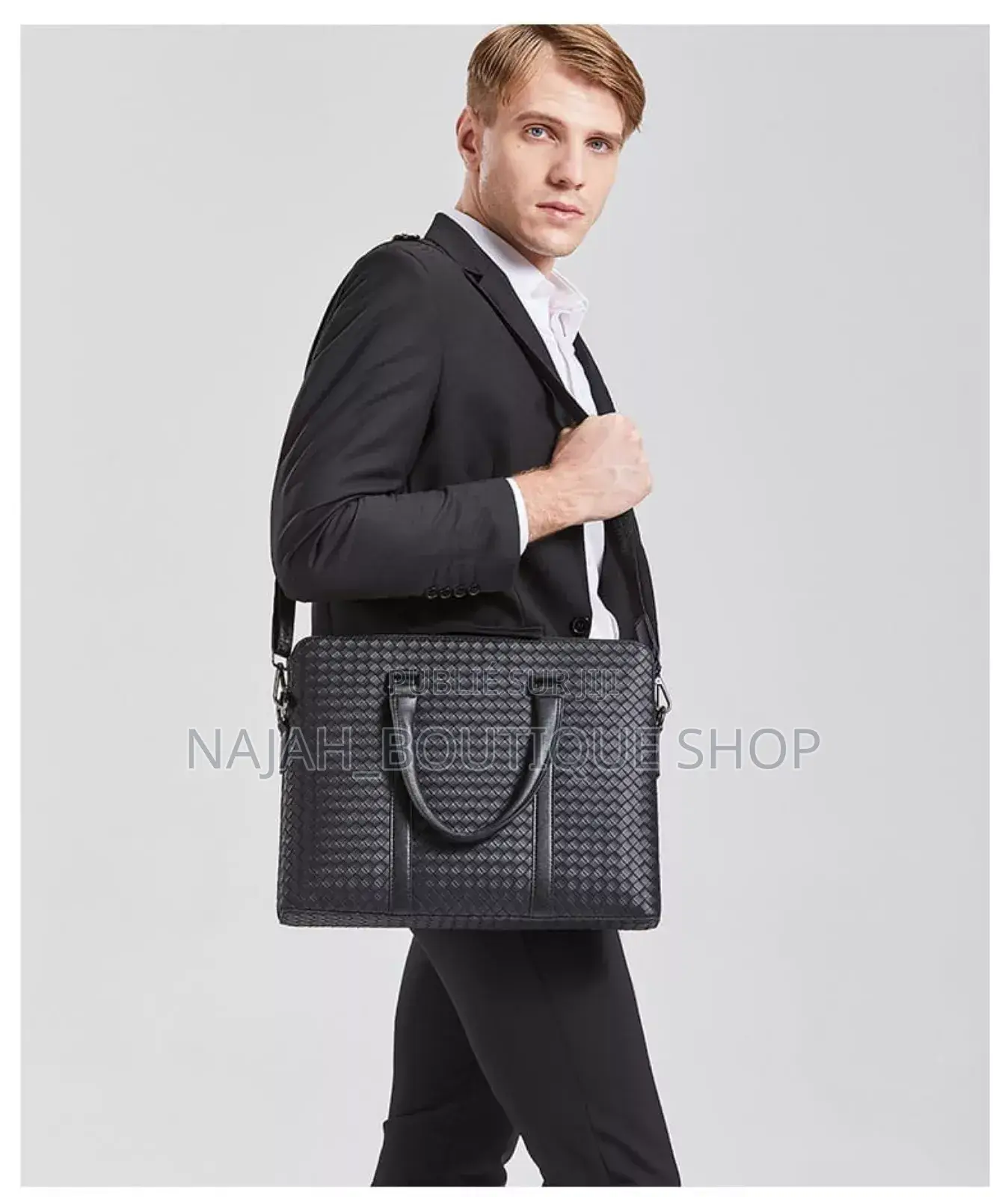 Sac Porte Document