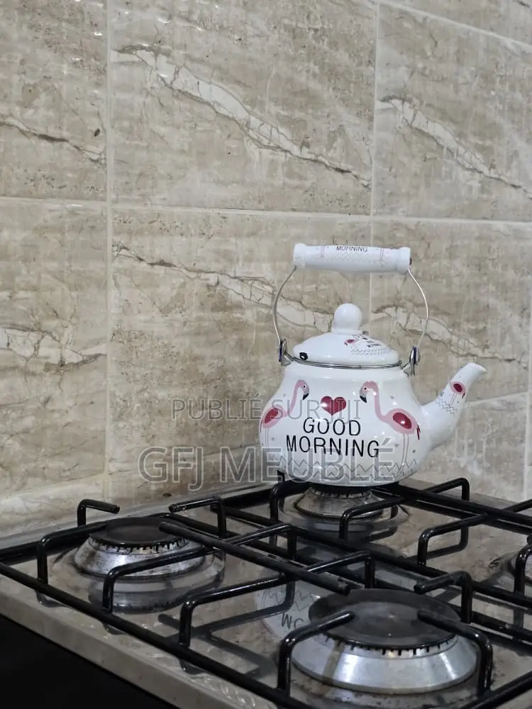 Furnished 1chbre Appartement dans Gfj Meublé, Cocody à Louer