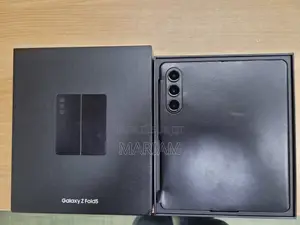 Nouveau Samsung Galaxy Z Fold 5 256 GB Autre
