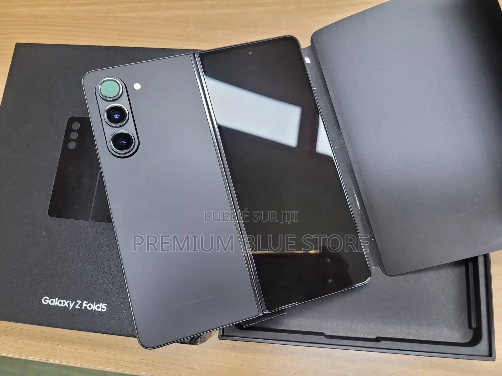 Nouveau Samsung Galaxy Z Fold 5 256 GB Autre