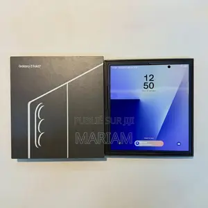 Nouveau Samsung Galaxy Z Fold7 256 GB Autre