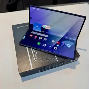 Nouveau Samsung Galaxy Z Fold7 256 GB Autre