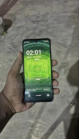 Tecno Spark 40 256 GB Gris