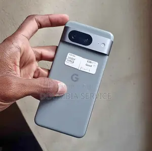 Google Pixel 8 256 GB Gris
