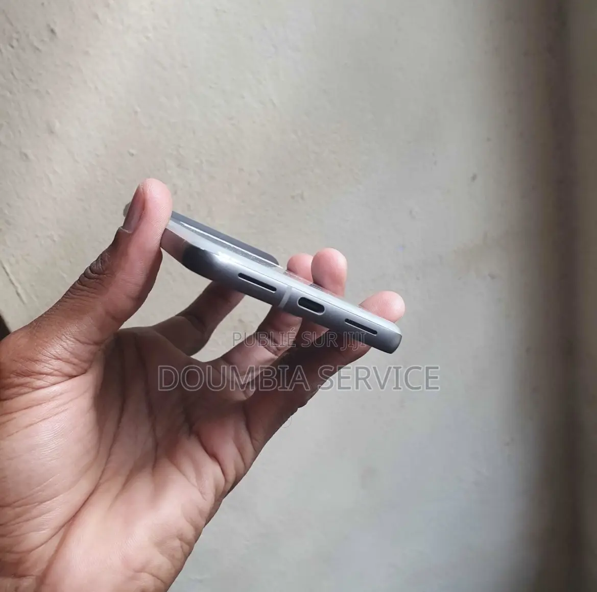 Google Pixel 8 256 GB Gris