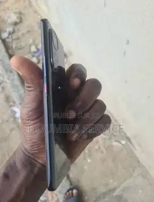 Huawei Nova 9 256 GB Noir