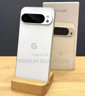 Nouveau Google Pixel 9 Pro XL 256 GB Autre