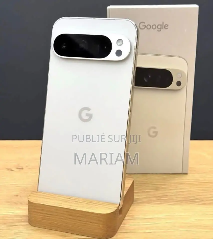 Nouveau Google Pixel 9 Pro XL 256 GB Autre