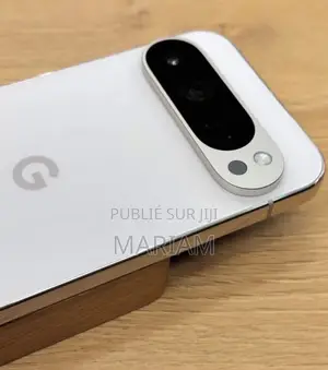 Nouveau Google Pixel 9 Pro XL 256 GB Autre