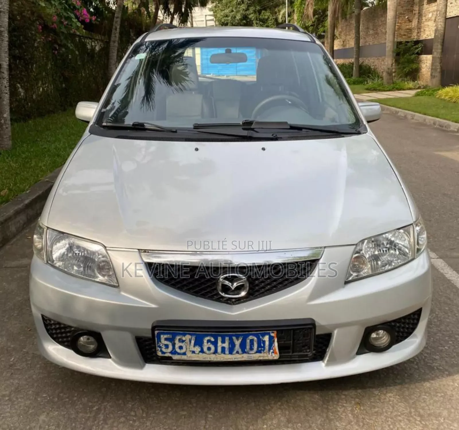 Mazda Premacy 2005 Autre